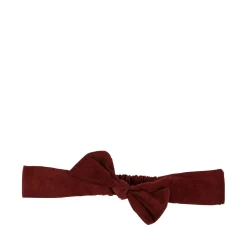 Konges Sløjd Flojlsharband - Jolly Red*Born Haraccessories