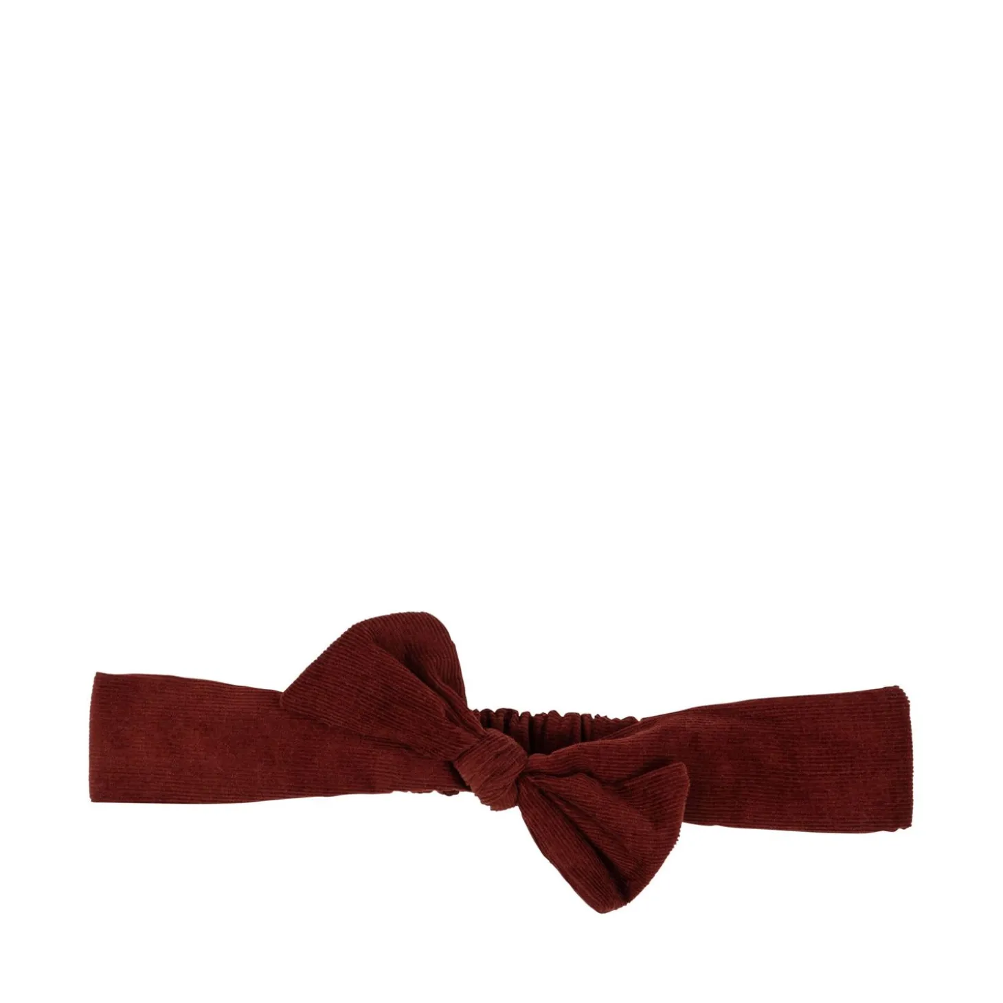 Konges Sløjd Flojlsharband - Jolly Red*Born Haraccessories