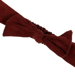 Konges Sløjd Flojlsharband - Jolly Red*Born Haraccessories