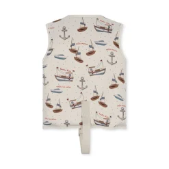Konges Sløjd Flydevest I Neopren - Sail Away*Born Svømmeveste