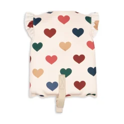 Konges Sløjd Flydevest I Neopren Med Flaeser - Bon Coeur Colore*Born Svømmeveste