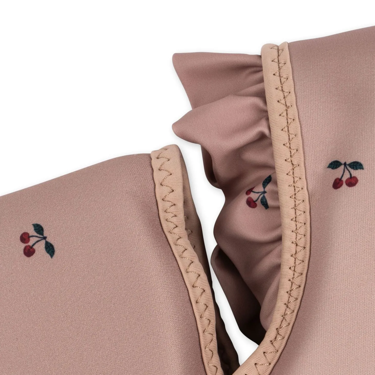 Konges Sløjd Flydevest Med Vinger - Cherry*Born Svømmeveste