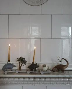 Konges Sløjd Fodselsdagstog - Dinomite* Dekoration & Indretning