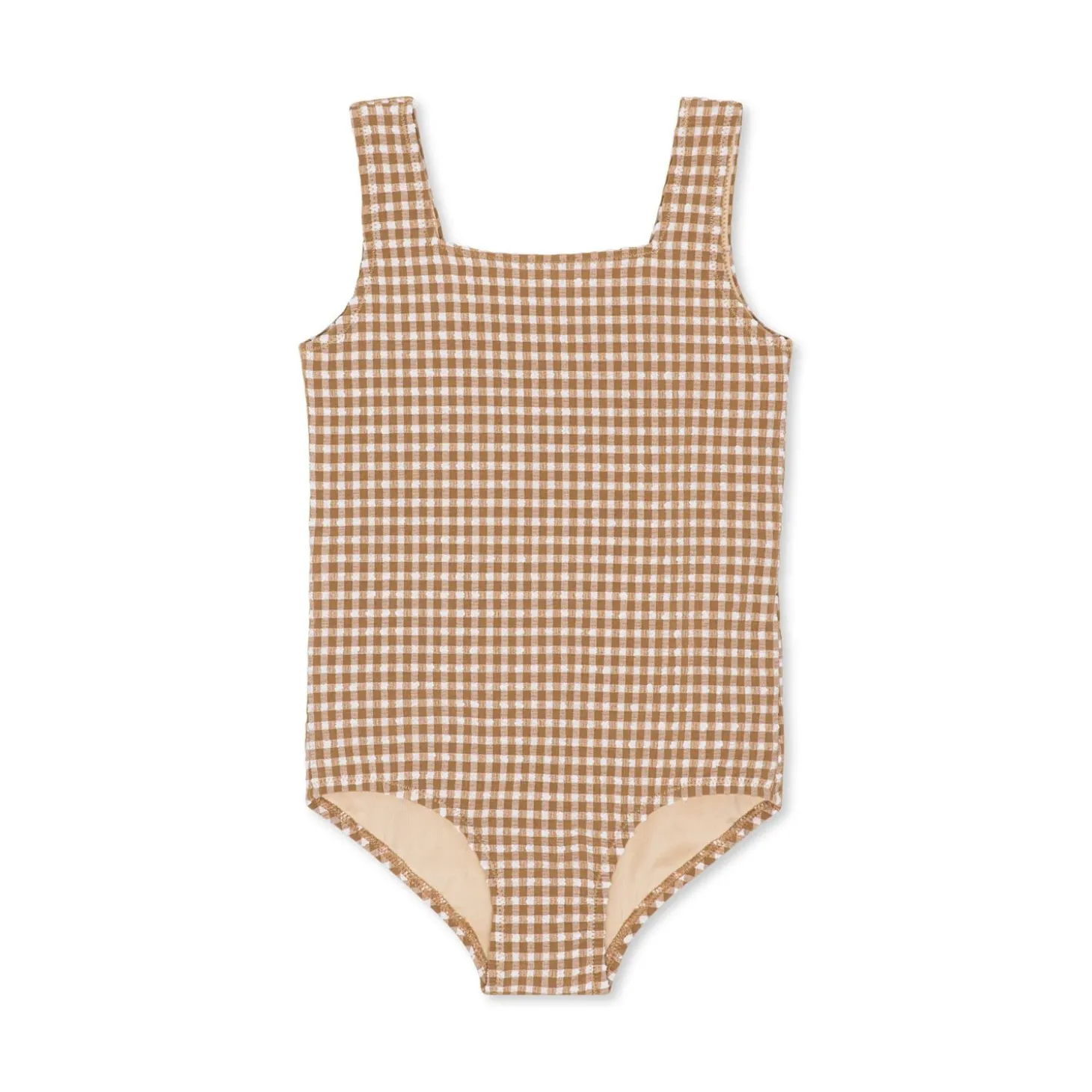 Konges Sløjd Fresia Badedragt - Toasted Coconut*Born Badedragter & Bikinis