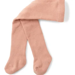 Konges Sløjd Frottestrompebukser - Rose Blush*Born Sokker & Undertøj