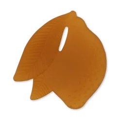 Konges Sløjd Frugt Bideringe - Lemon* Bideringe