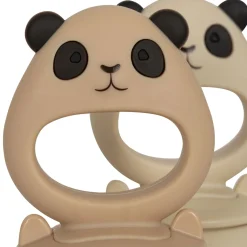 Konges Sløjd Frugtsutter - Panda - Shell Mix* Bideringe