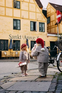 Konges Sløjd Gaveaeske Stor - Cherry* Dekoration & Indretning