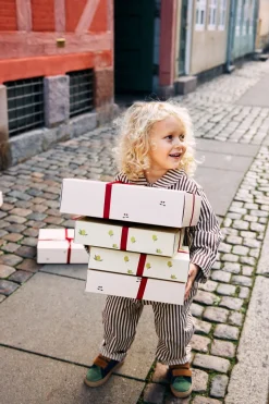Konges Sløjd Gaveaeske Stor - Lemon* Dekoration & Indretning