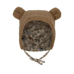 Konges Sløjd Grizz Hat - Shitake*Born Hatte & Huer