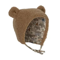 Konges Sløjd Grizz Hat - Shitake*Born Hatte & Huer