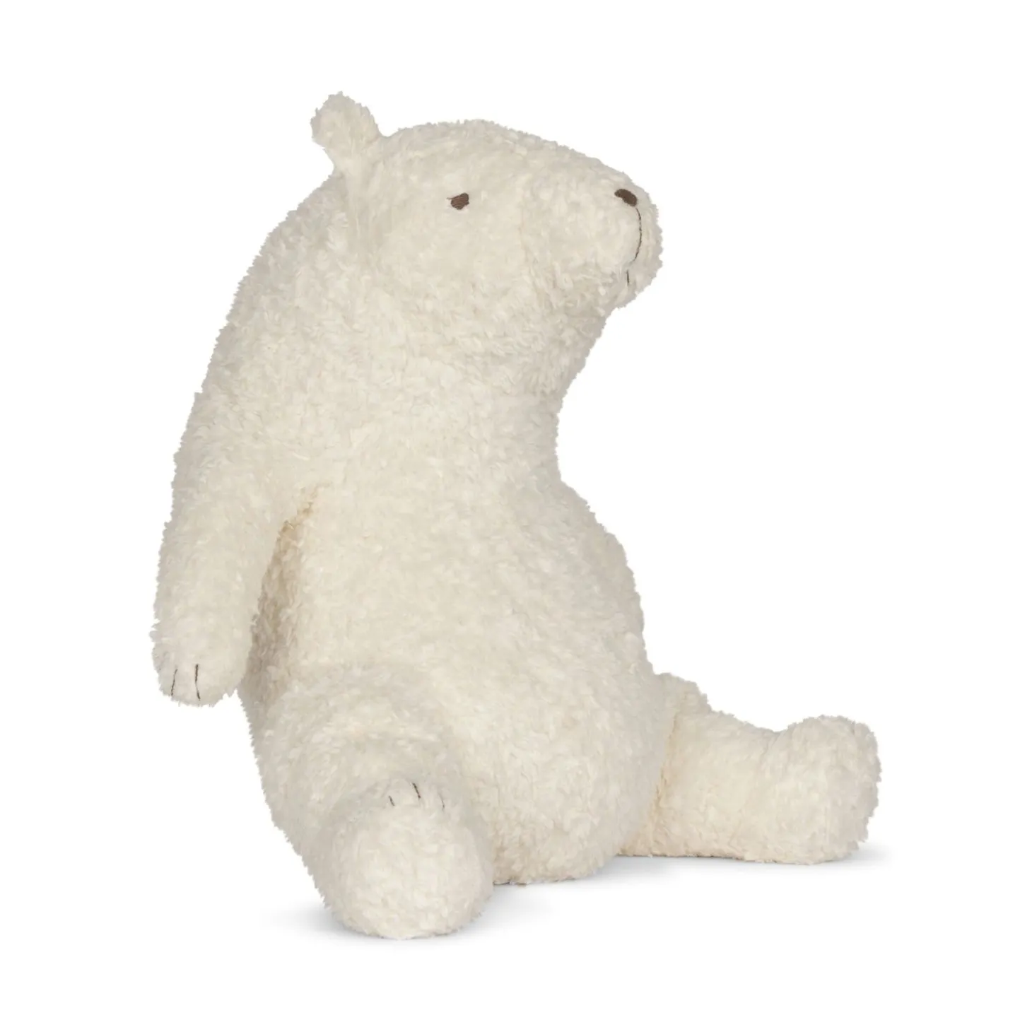 Konges Sløjd Isbjornebamse - Vintage White* Bamser