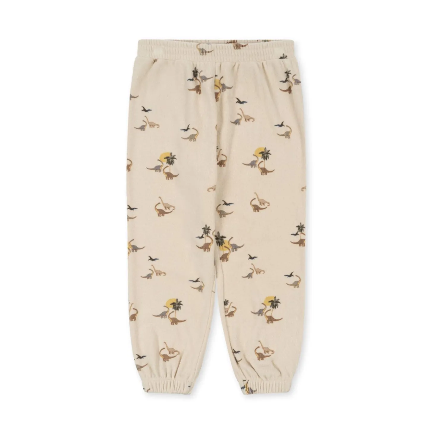 Konges Sløjd Itty Bukser - Kubi*Born Strik & Sweats