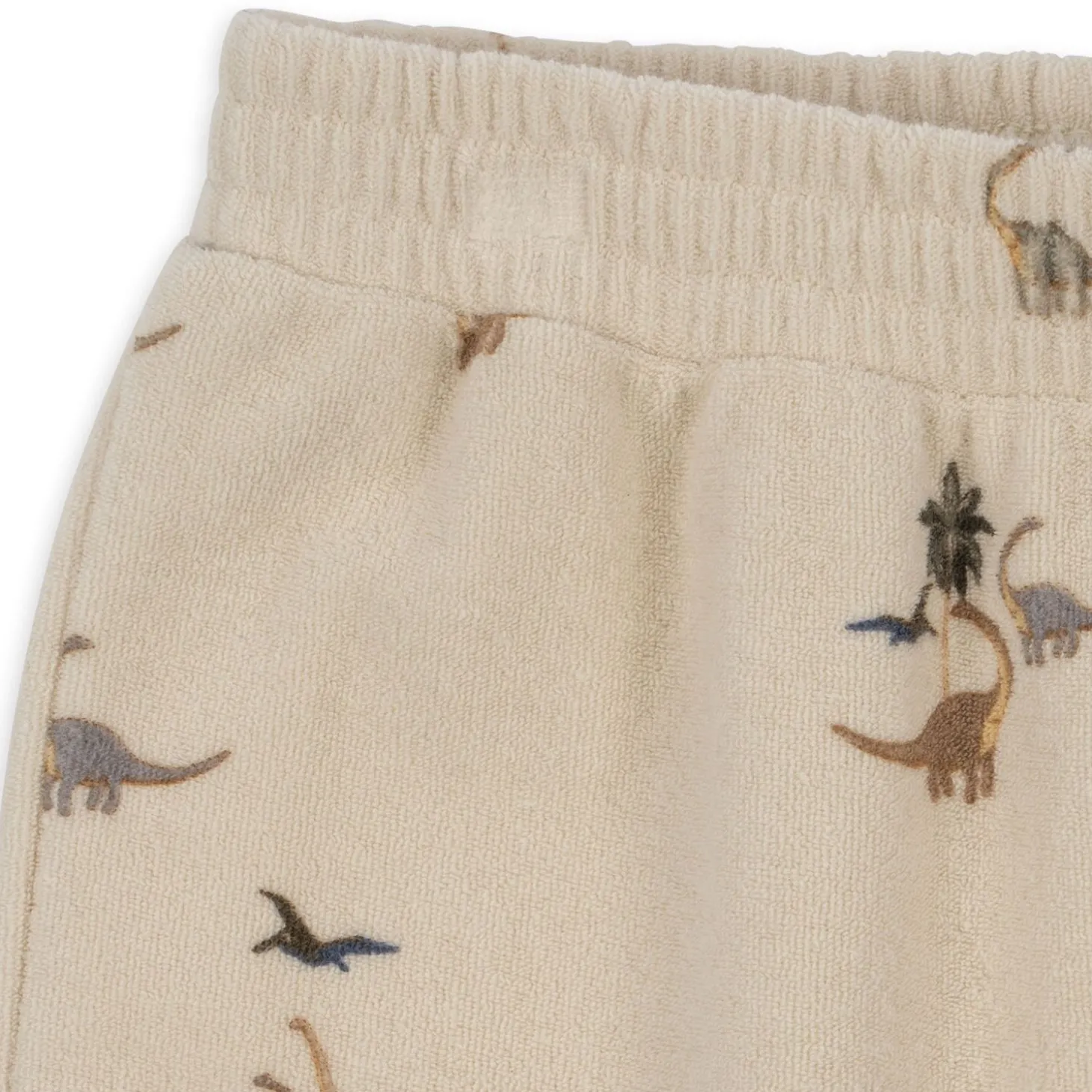 Konges Sløjd Itty Bukser - Kubi*Born Strik & Sweats