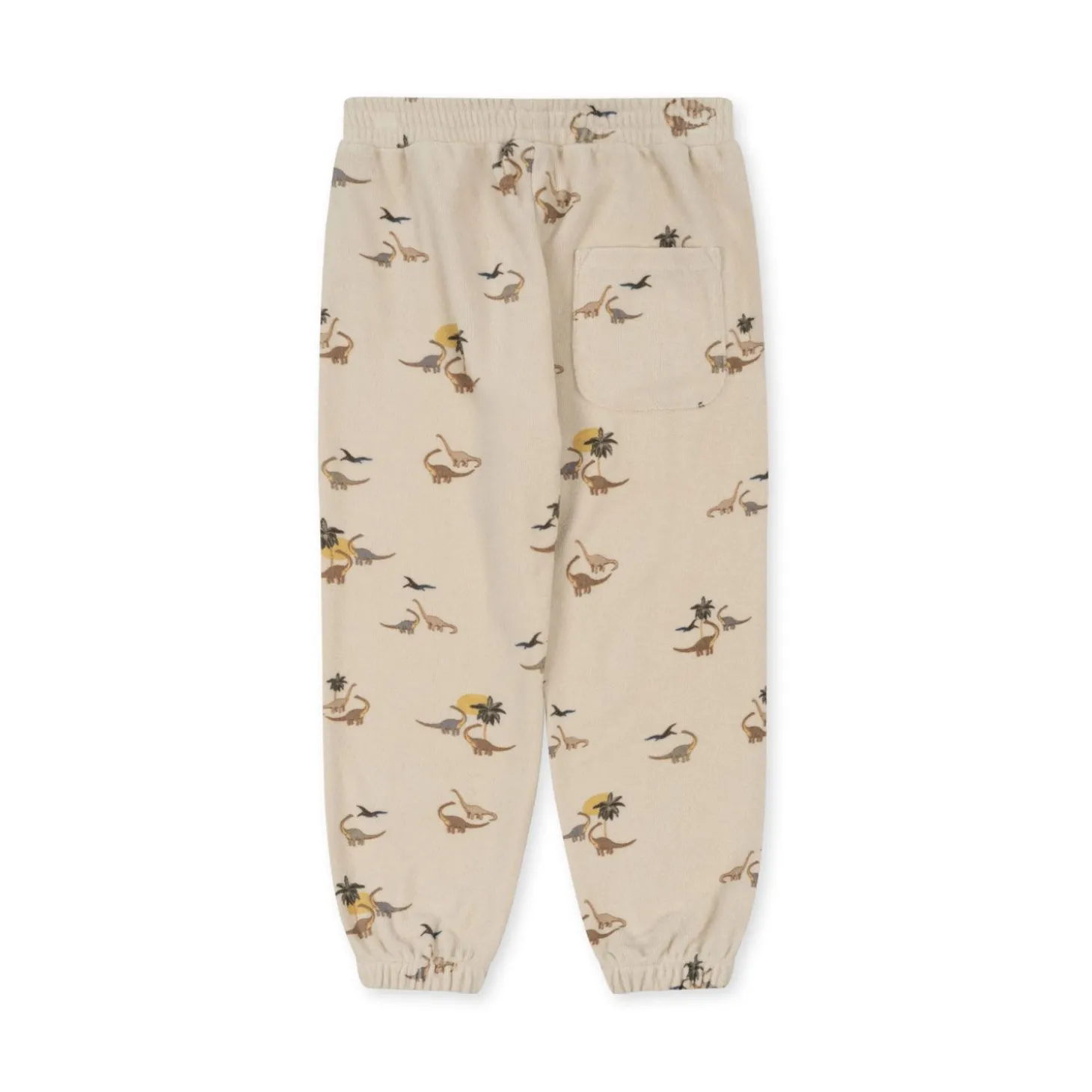 Konges Sløjd Itty Bukser - Kubi*Born Strik & Sweats