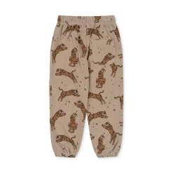 Konges Sløjd Itty Bukser - Tiger Sand*Born Bukser & Shorts