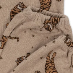 Konges Sløjd Itty Bukser - Tiger Sand*Born Bukser & Shorts