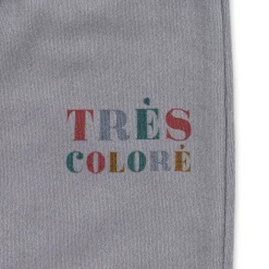 Konges Sløjd Itty Bukser - Tradewinds*Born Strik & Sweats