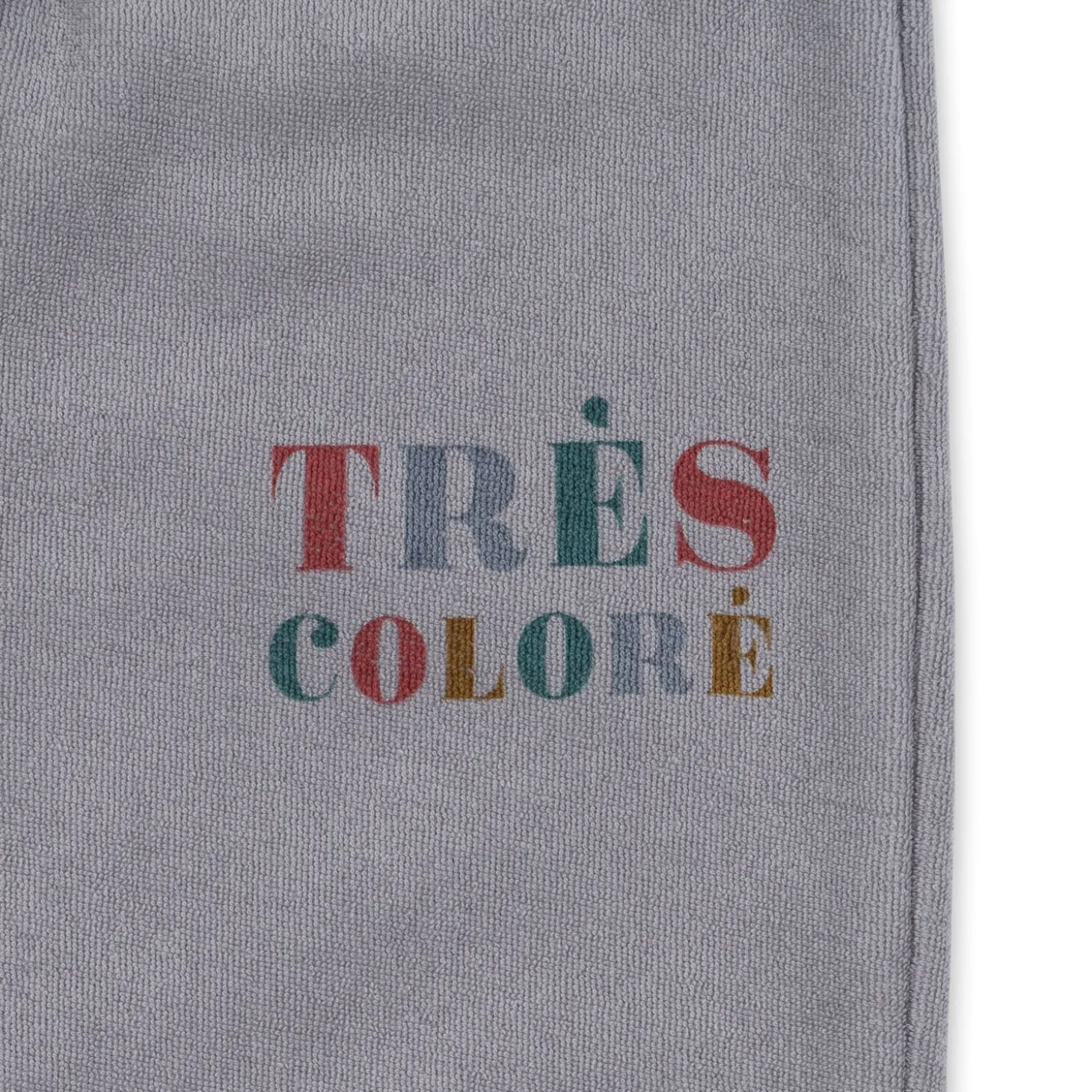 Konges Sløjd Itty Bukser - Tradewinds*Born Strik & Sweats