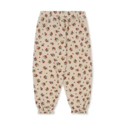 Konges Sløjd Itty Bukser Med Flaeser - Fifi Fleur*Born Strik & Sweats