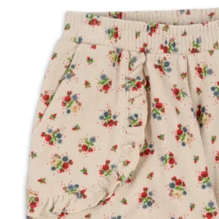 Konges Sløjd Itty Bukser Med Flaeser - Fifi Fleur*Born Strik & Sweats