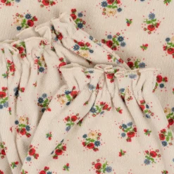 Konges Sløjd Itty Bukser Med Flaeser - Fifi Fleur*Born Strik & Sweats