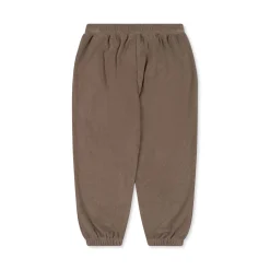Konges Sløjd Itty Joggingbukser - Desert Taupe*Born Bukser & Shorts