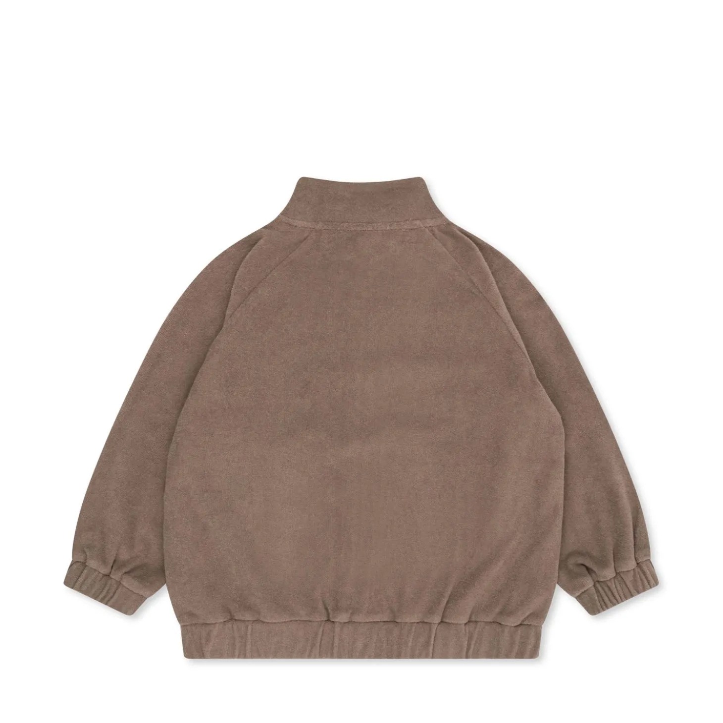 Konges Sløjd Itty Joggingtroje - Desert Taupe*Born Overdele