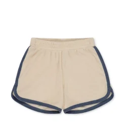 Konges Sløjd Itty Shorts - Antique White*Born Bukser & Shorts