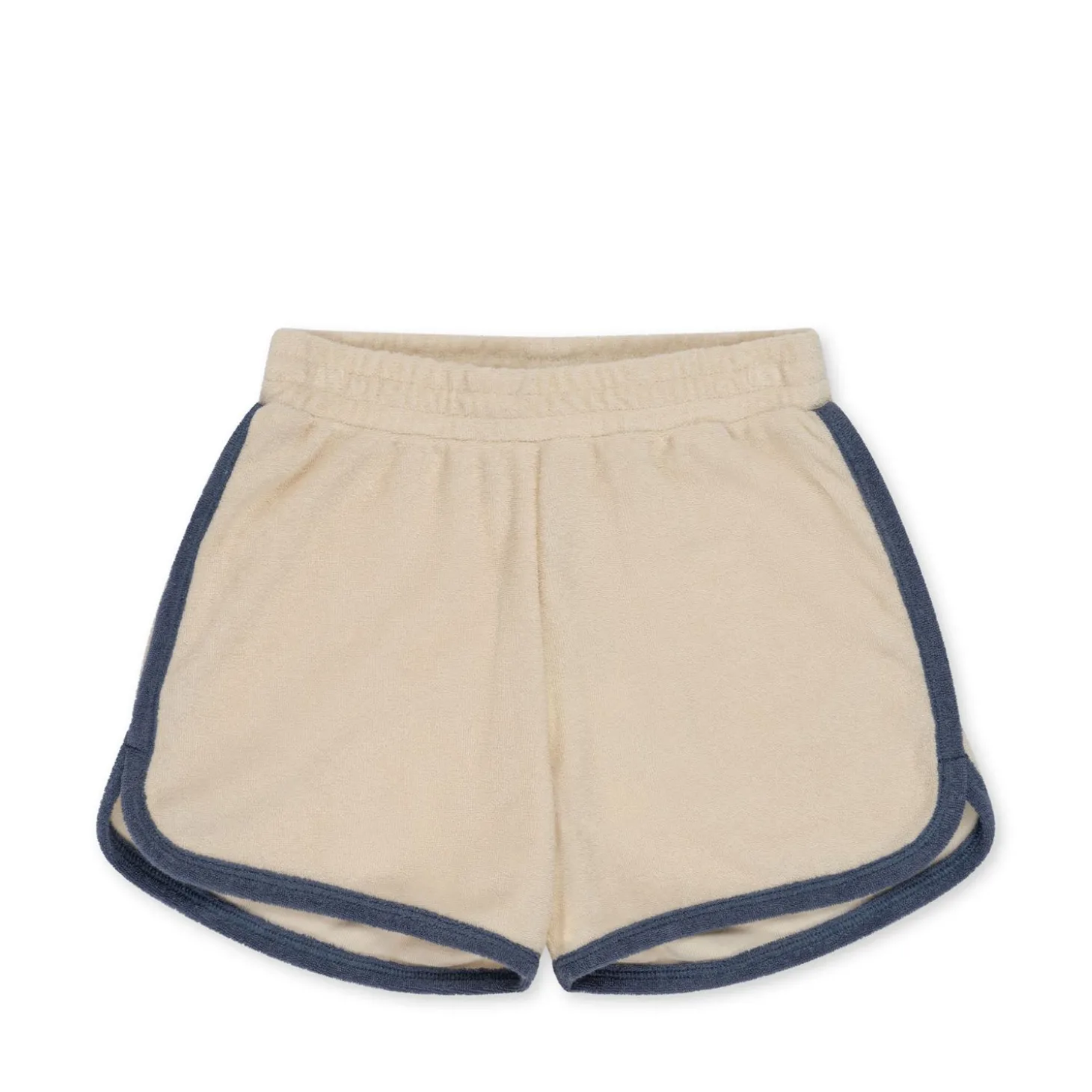 Konges Sløjd Itty Shorts - Antique White*Born Bukser & Shorts