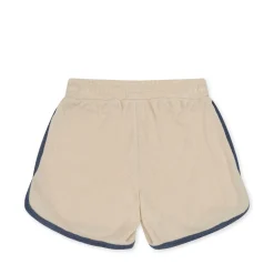 Konges Sløjd Itty Shorts - Antique White*Born Bukser & Shorts
