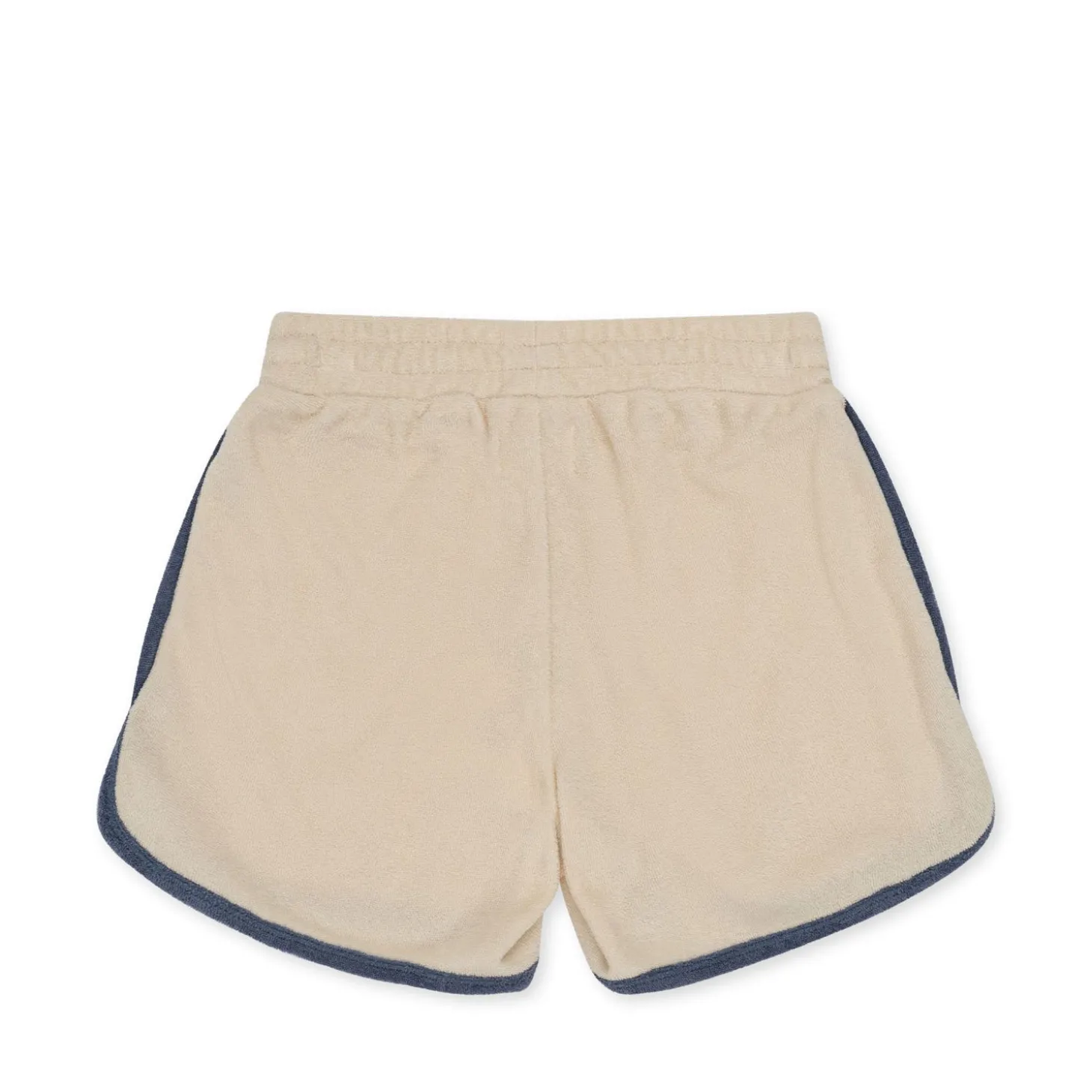 Konges Sløjd Itty Shorts - Antique White*Born Bukser & Shorts