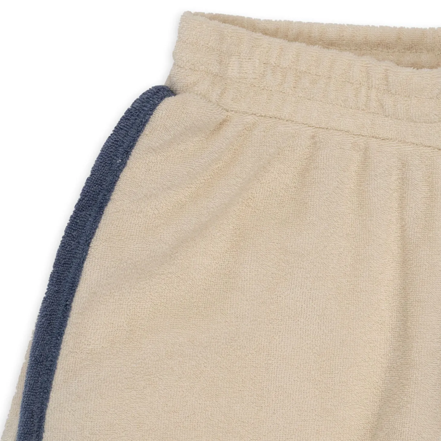 Konges Sløjd Itty Shorts - Antique White*Born Bukser & Shorts