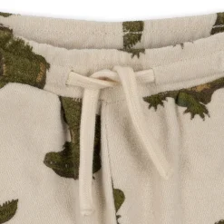 Konges Sløjd Itty Shorts - Crocodile*Born Bukser & Shorts