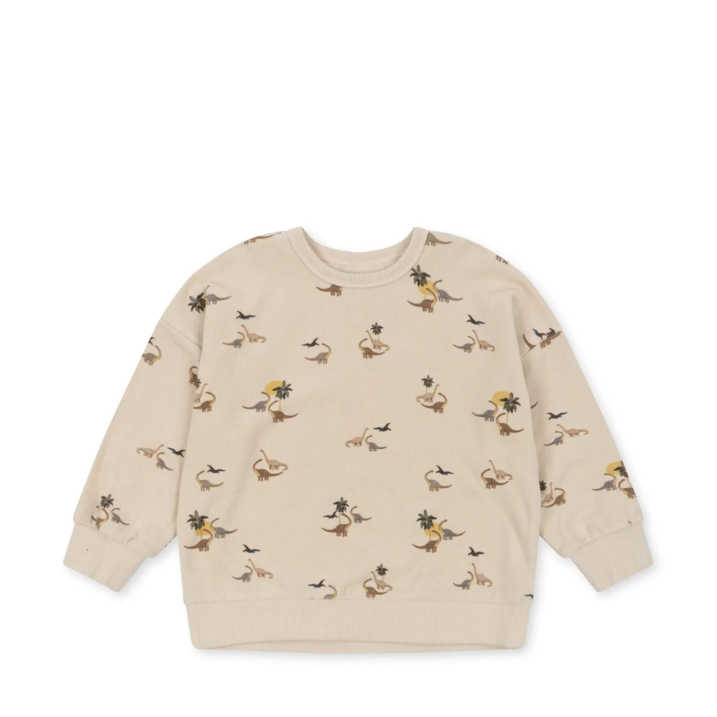 Konges Sløjd Itty Sweatshirt - Kubi*Born Overdele