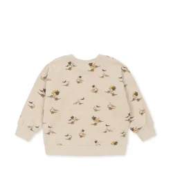 Konges Sløjd Itty Sweatshirt - Kubi*Born Overdele