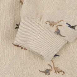 Konges Sløjd Itty Sweatshirt - Kubi*Born Overdele
