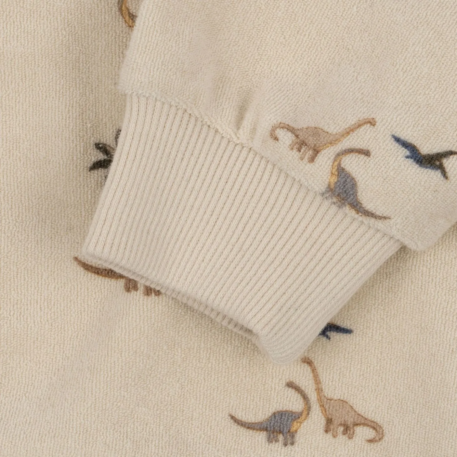 Konges Sløjd Itty Sweatshirt - Kubi*Born Overdele