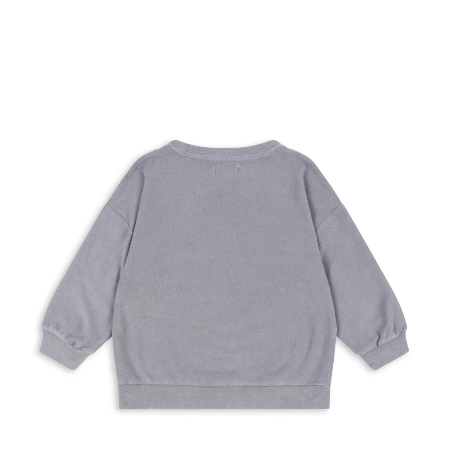 Konges Sløjd Itty Sweatshirt - Tradewinds*Born Overdele