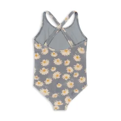 Konges Sløjd Jade Badedragt - Daisy Blue*Born Badedragter & Bikinis