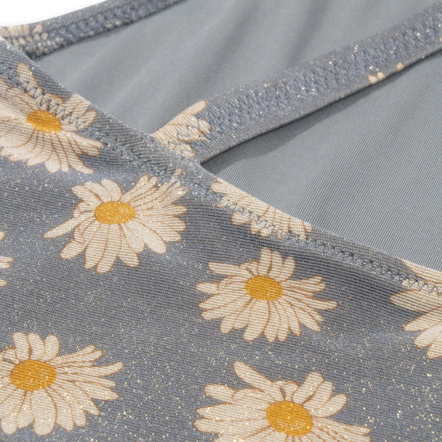 Konges Sløjd Jade Badedragt - Daisy Blue*Born Badedragter & Bikinis