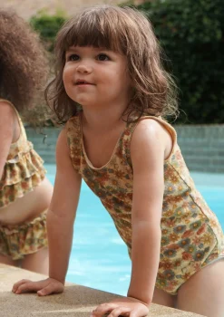 Konges Sløjd Jade Badedragt - Lili*Born Badedragter & Bikinis