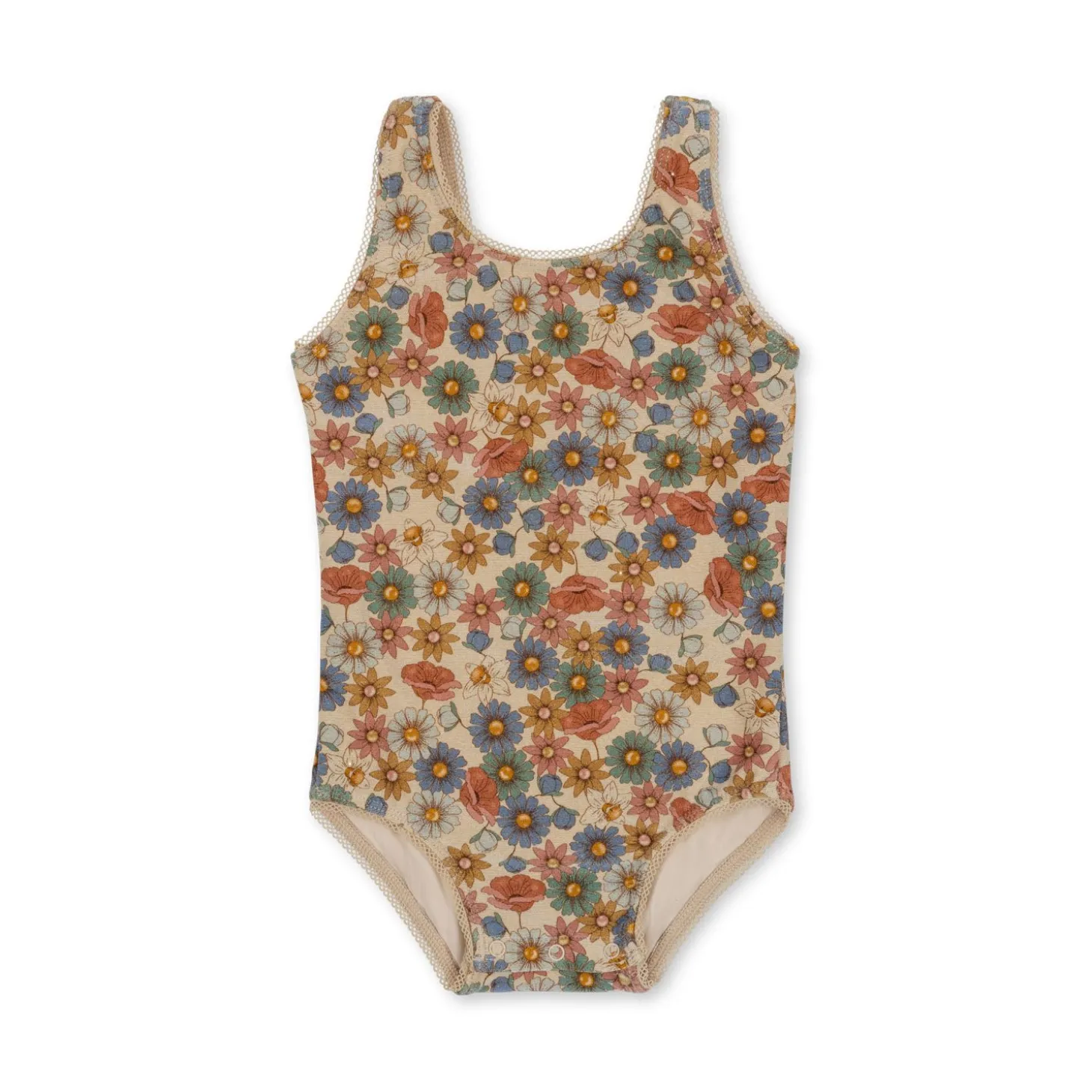 Konges Sløjd Jade Badedragt - Lili*Born Badedragter & Bikinis