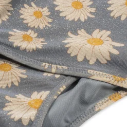 Konges Sløjd Jade Bikini - Daisy Blue*Born Badedragter & Bikinis