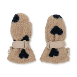 Konges Sløjd Jody Vanter - Coeur Eclipse*Born Vinter-Accessories