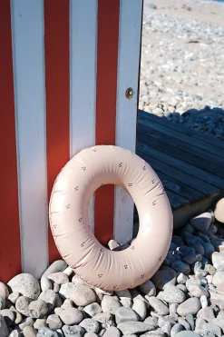 Konges Sløjd Juniorbadering - Cherry Blush* Svømmeudstyr