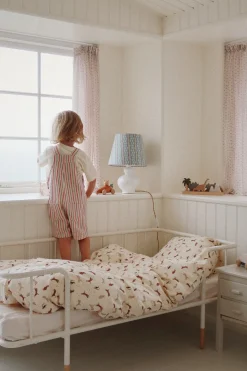 Konges Sløjd JuniorSengetøj Gots - Roar* Sengetøj