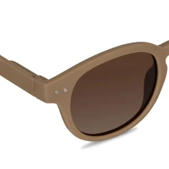 Konges Sløjd Juniorsolbriller - Tigers Eye*Born Sommer-Accessories