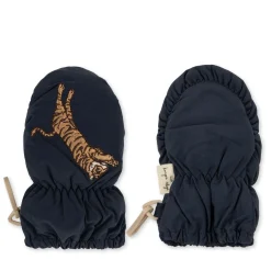 Konges Sløjd Juno Babyvanter - Total Eclipse*Born Vinter-Accessories
