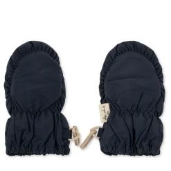 Konges Sløjd Juno Babyvanter - Total Eclipse*Born Vinter-Accessories